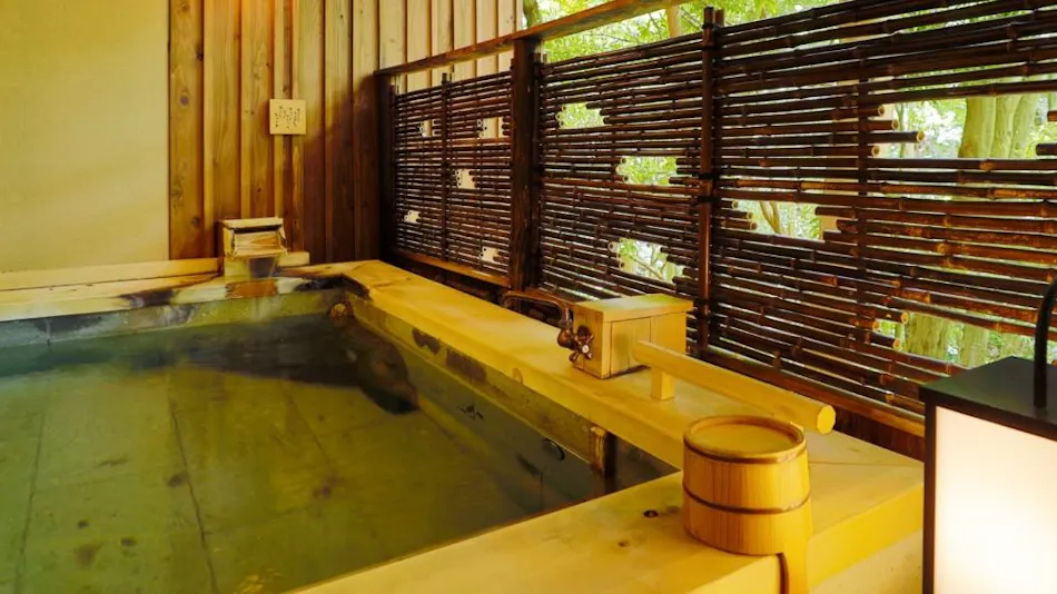 Inishie no Yado Ikyu (Kyoritsu Resort)