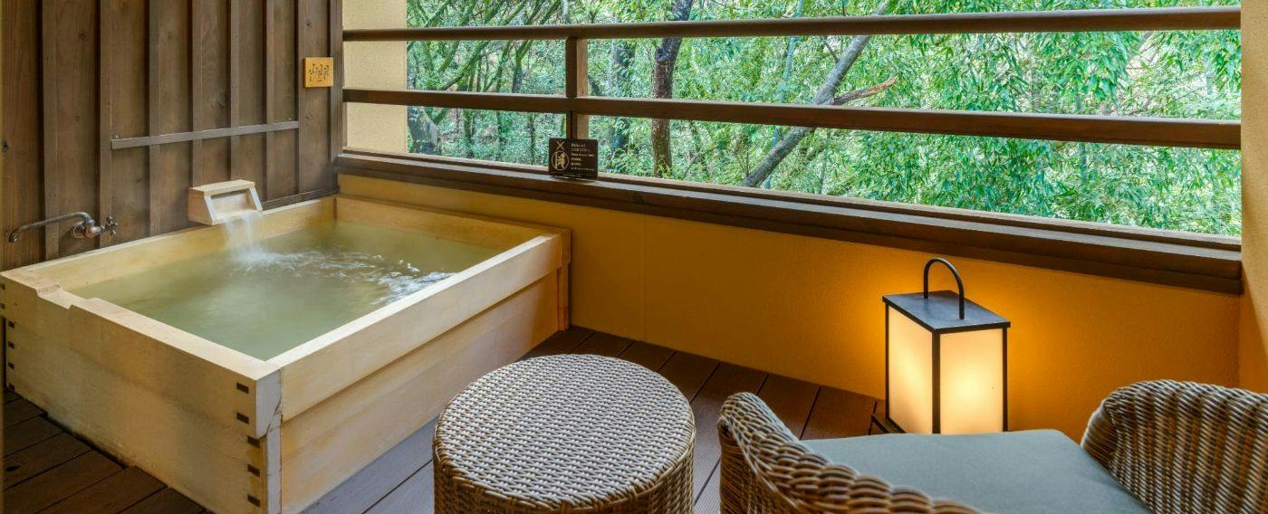 Inishie no Yado Ikyu (Kyoritsu Resort)