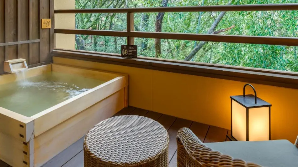Inishie no Yado Ikyu (Kyoritsu Resort)