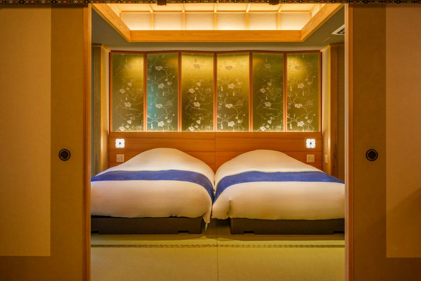 Inishie no Yado Ikyu (Kyoritsu Resort)