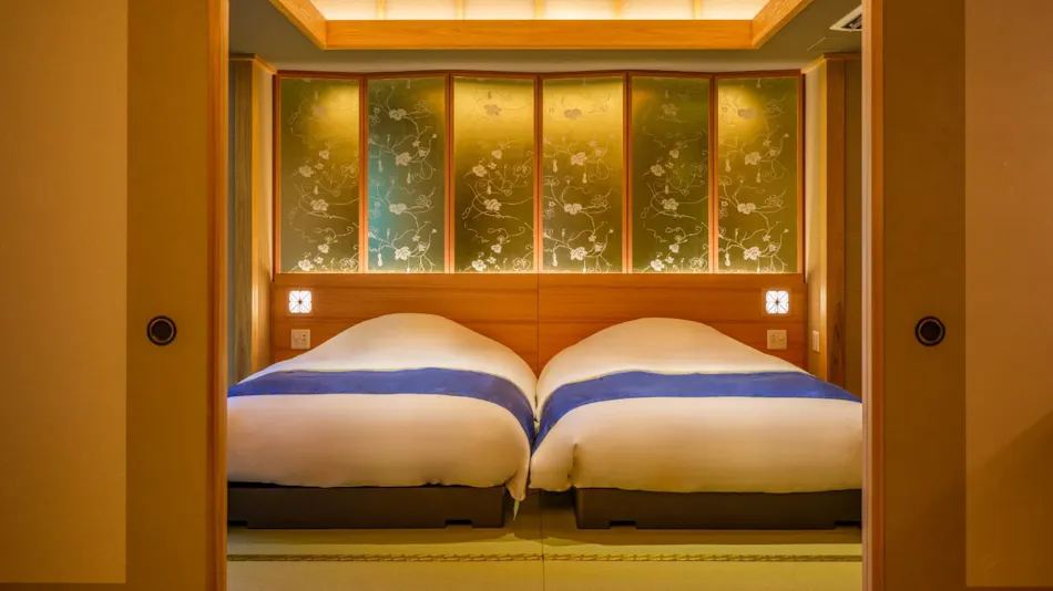 Inishie no Yado Ikyu (Kyoritsu Resort)