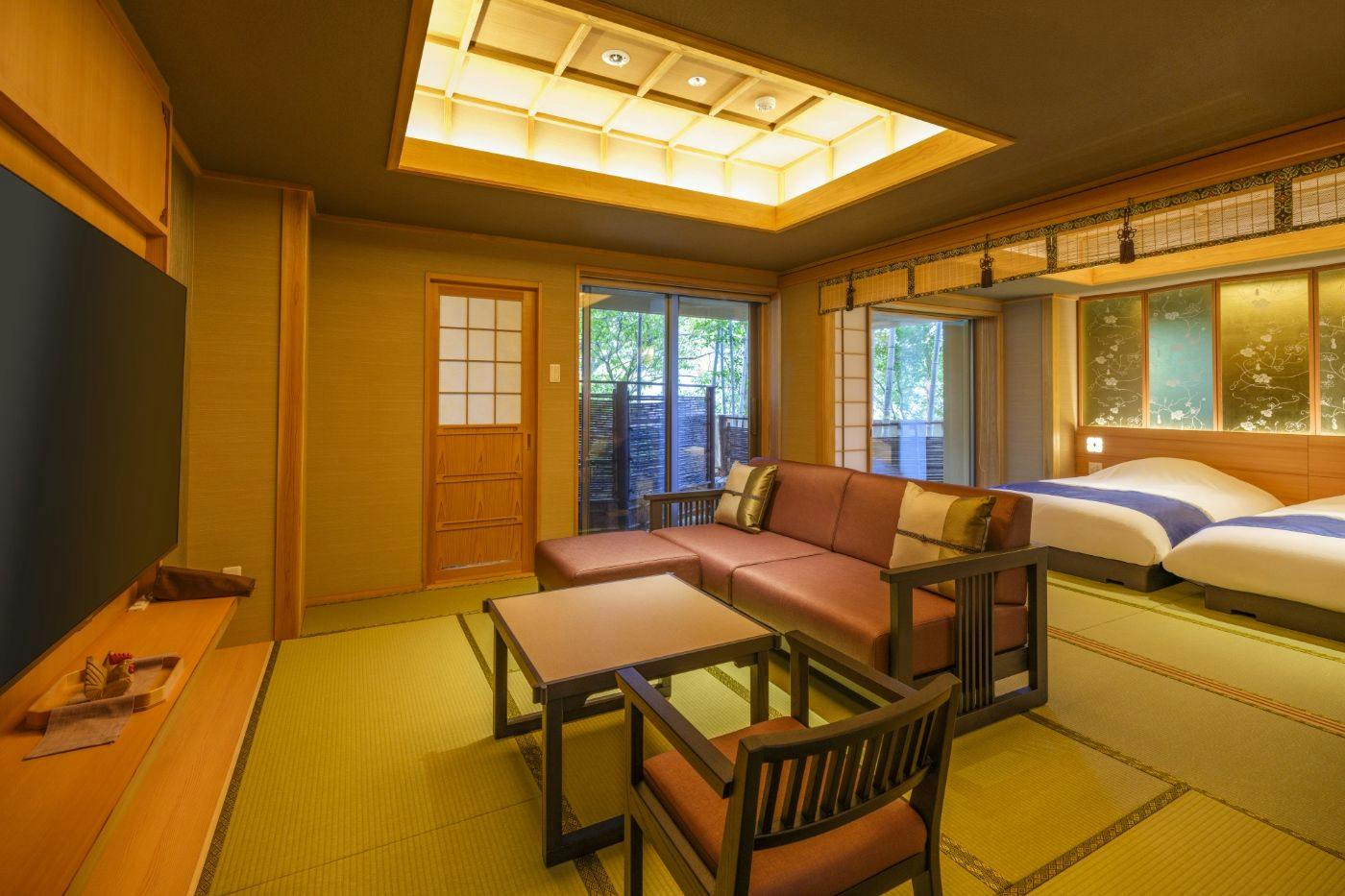 Inishie no Yado Ikyu (Kyoritsu Resort)