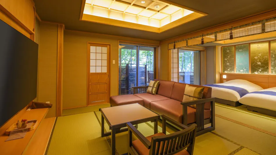 Inishie no Yado Ikyu (Kyoritsu Resort)