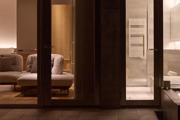 ห้องพัก