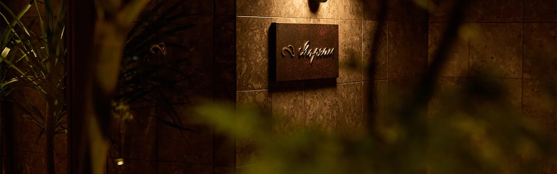 forest inn BORN