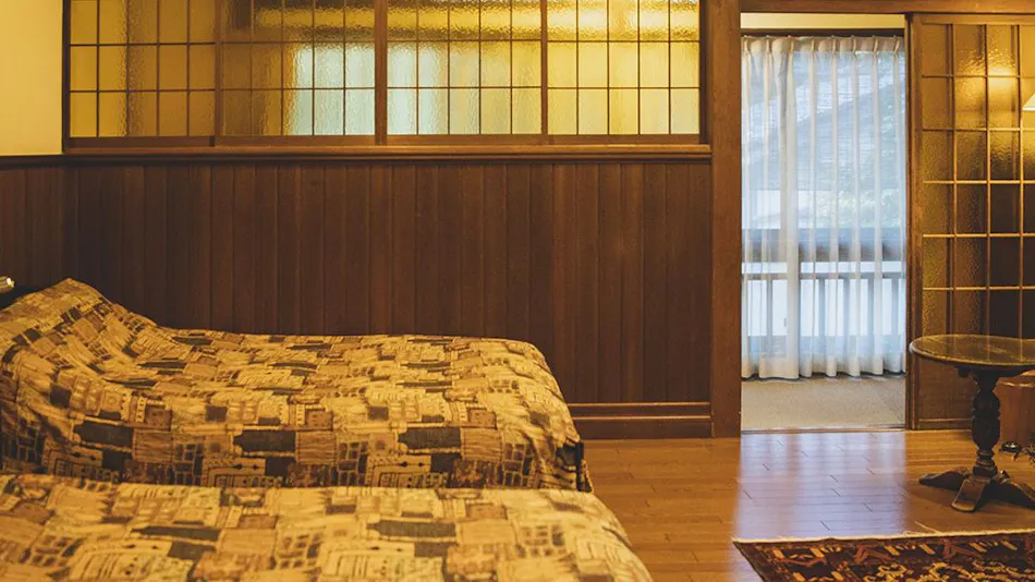 Hotel Hanakoyado