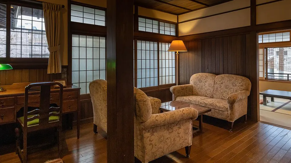 Hotel Hanakoyado