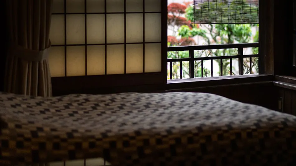 Hotel Hanakoyado