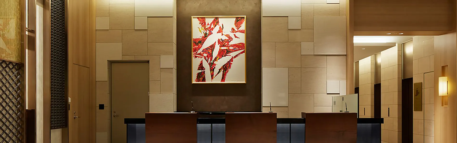 三井ガーデンホテル大阪プレミア