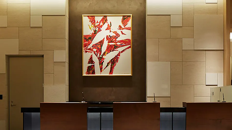 Mitsui Garden Hotel Osaka Premier