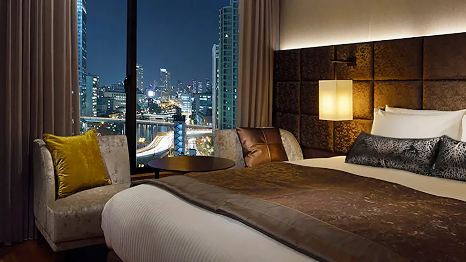 Mitsui Garden Hotel Osaka Premier