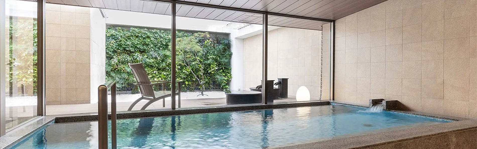 三井ガーデンホテル大阪プレミア