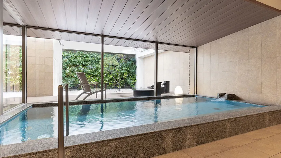 Mitsui Garden Hotel Osaka Premier