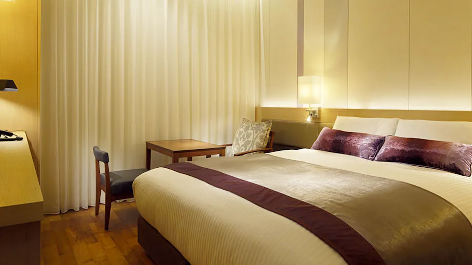 Mitsui Garden Hotel Osaka Premier