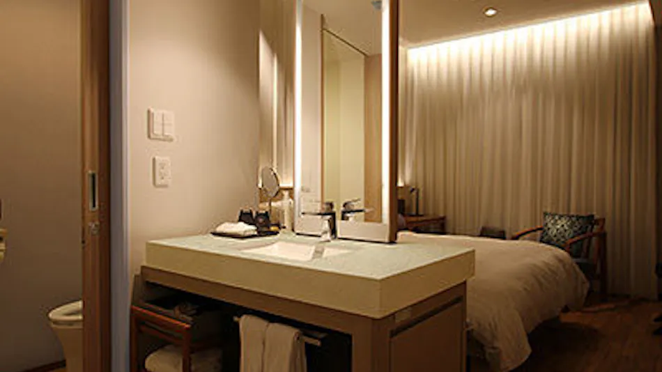 Mitsui Garden Hotel Osaka Premier