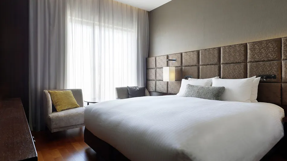 Mitsui Garden Hotel Osaka Premier