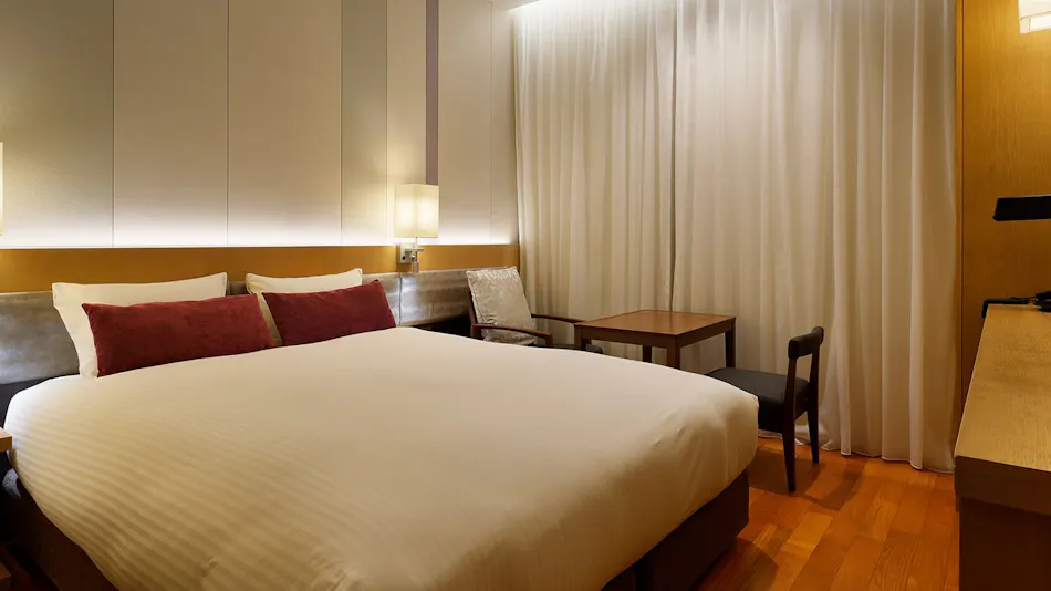 Mitsui Garden Hotel Osaka Premier