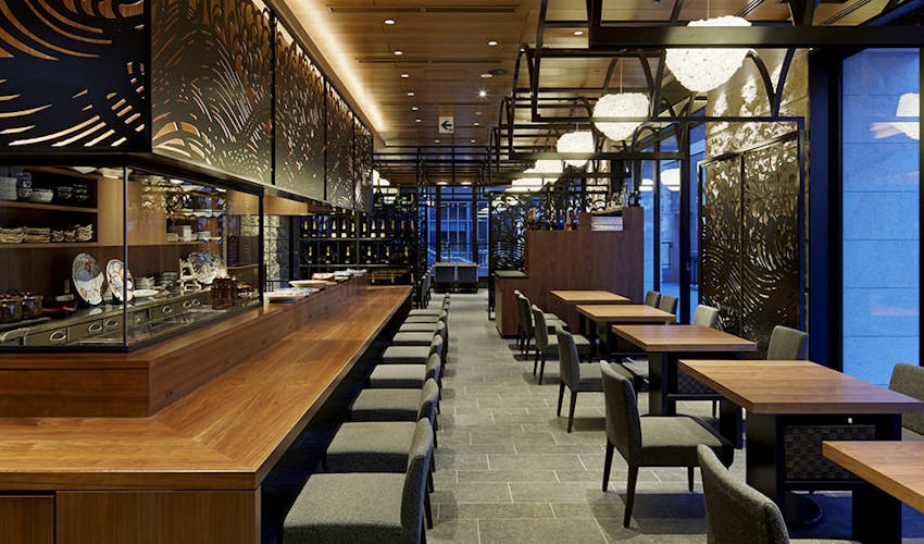 三井ガーデンホテル大阪プレミア の宿泊プラン 宿泊予約は 一休 Com