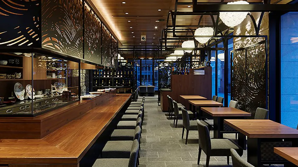 Mitsui Garden Hotel Osaka Premier