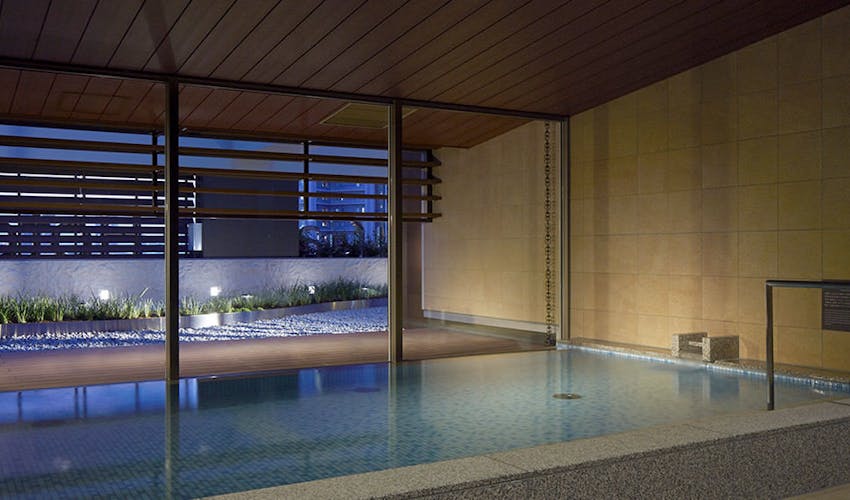 三井ガーデンホテル大阪プレミア の宿泊プラン 宿泊予約は 一休 Com