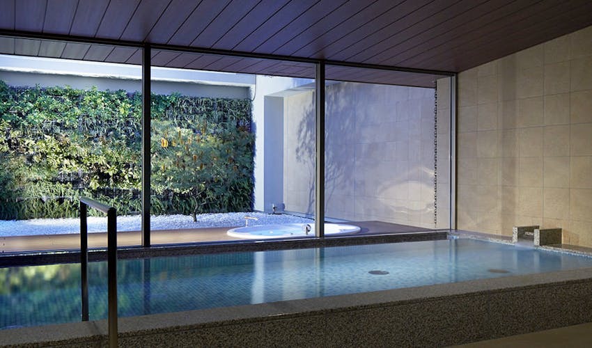 三井ガーデンホテル大阪プレミア の宿泊プラン 宿泊予約は 一休 Com