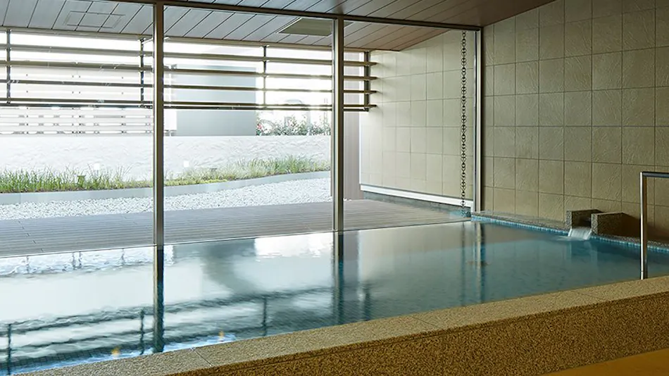 Mitsui Garden Hotel Osaka Premier