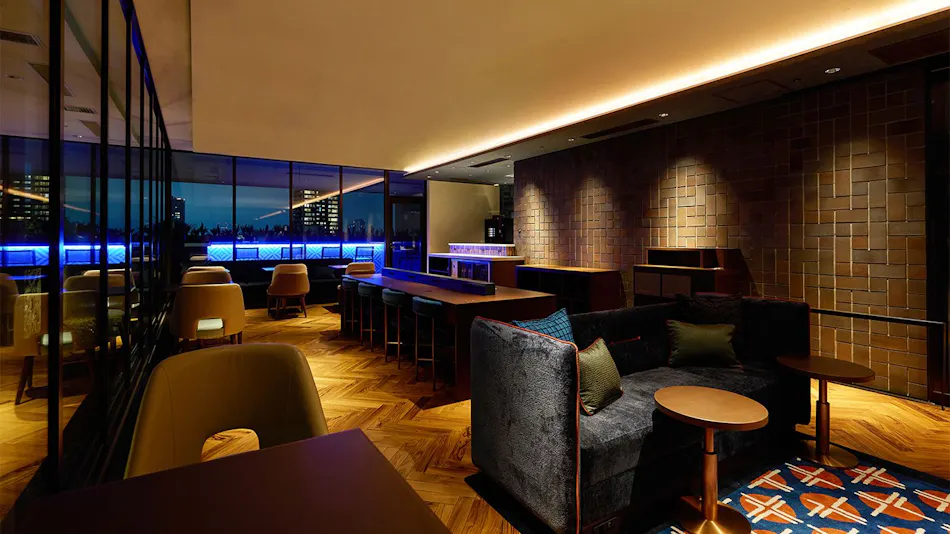 Mitsui Garden Hotel Osaka Premier