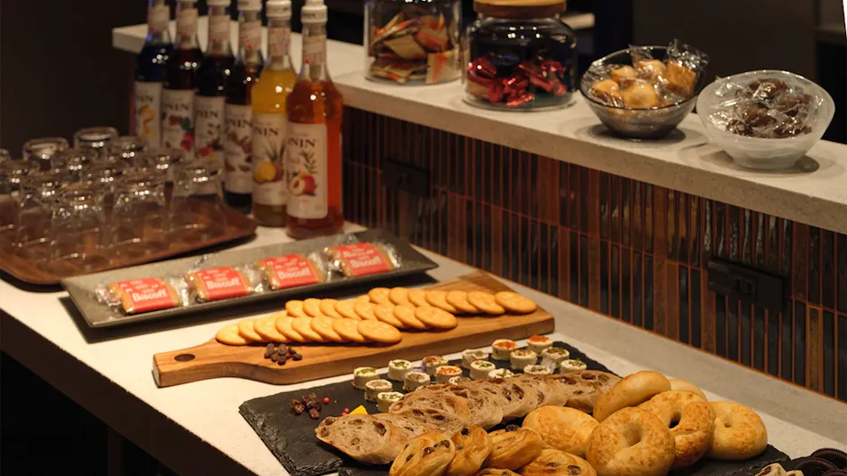 Mitsui Garden Hotel Osaka Premier