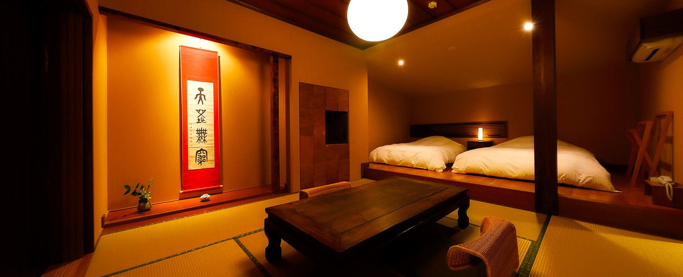 ห้องพัก