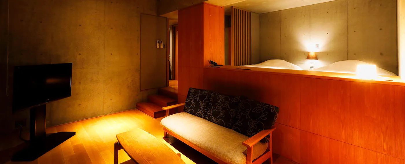 ห้องพัก