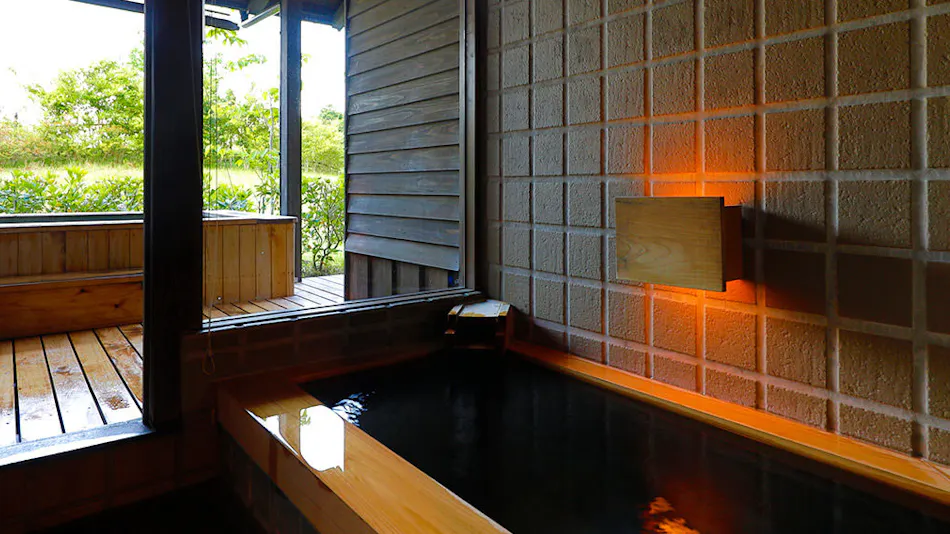 Ryokan Konomama