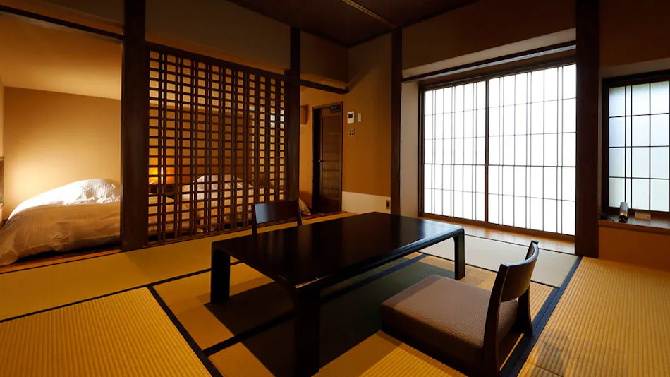 Ryokan Konomama