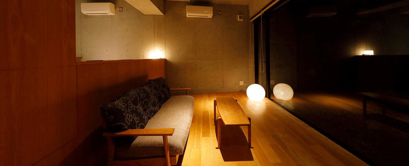 ประเภทห้องพักพรีเมียมสไตล์ตะวันตก