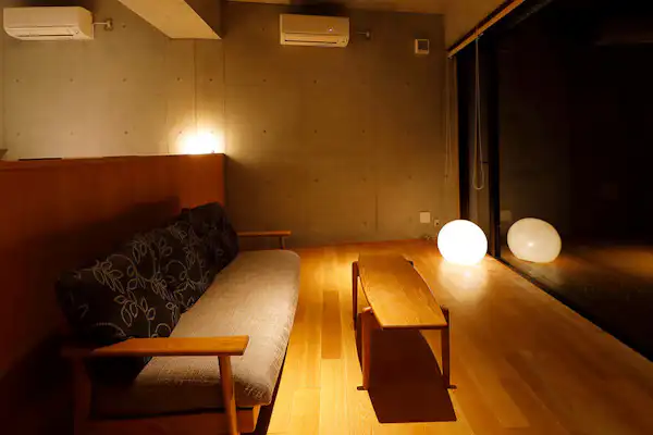 ประเภทห้องพักพรีเมียมสไตล์ตะวันตก