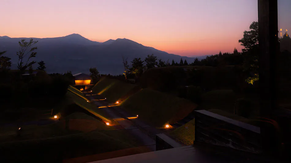 Ryokan Konomama