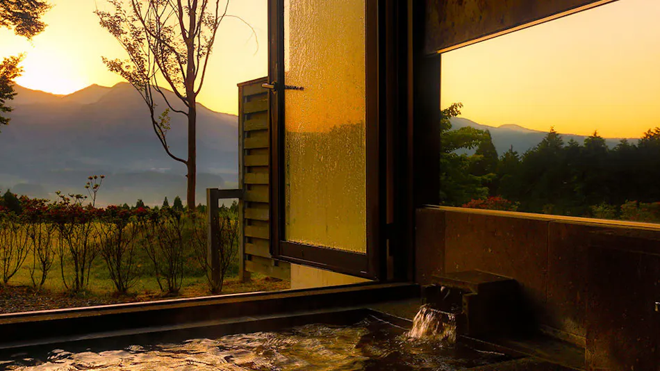 Ryokan Konomama