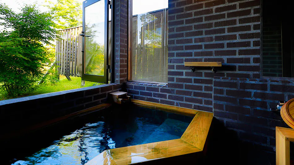 Ryokan Konomama