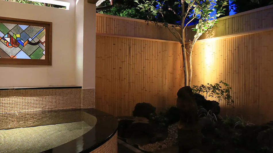 Bessho Onsen Ryokan Hanaya