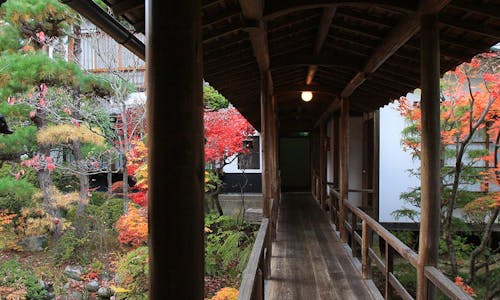 別所温泉のおすすめホテル 旅館 6選 宿泊予約は 一休 Com