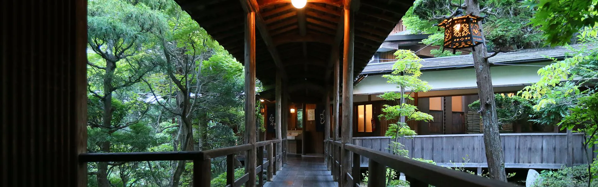 別所温泉 旅館花屋
