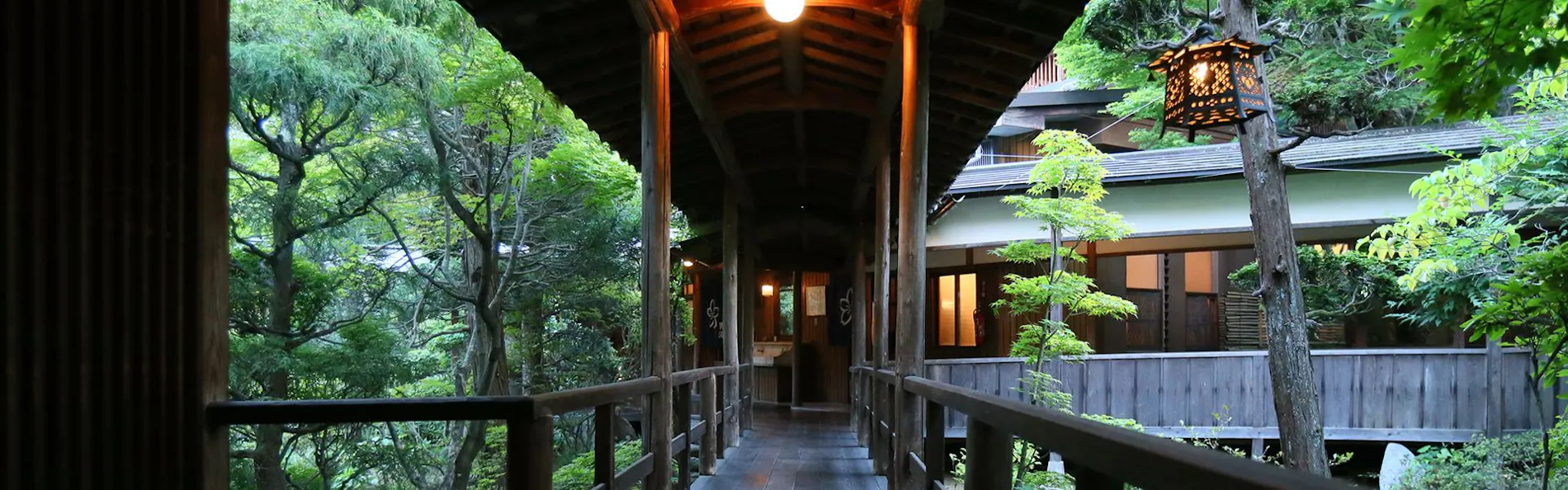 別所温泉 旅館花屋