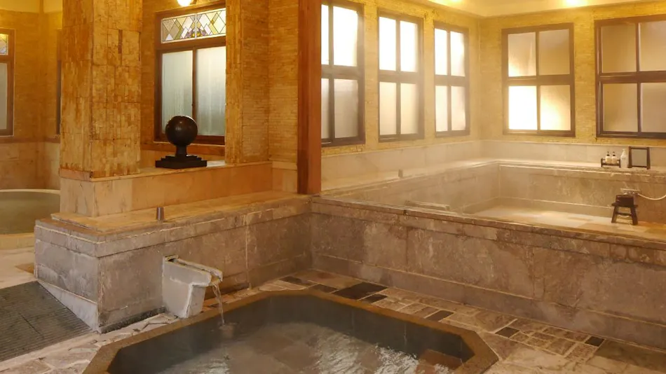 Bessho Onsen Ryokan Hanaya