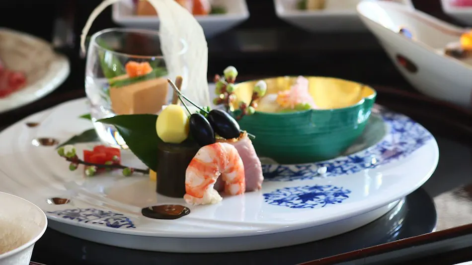 Bessho Onsen Ryokan Hanaya