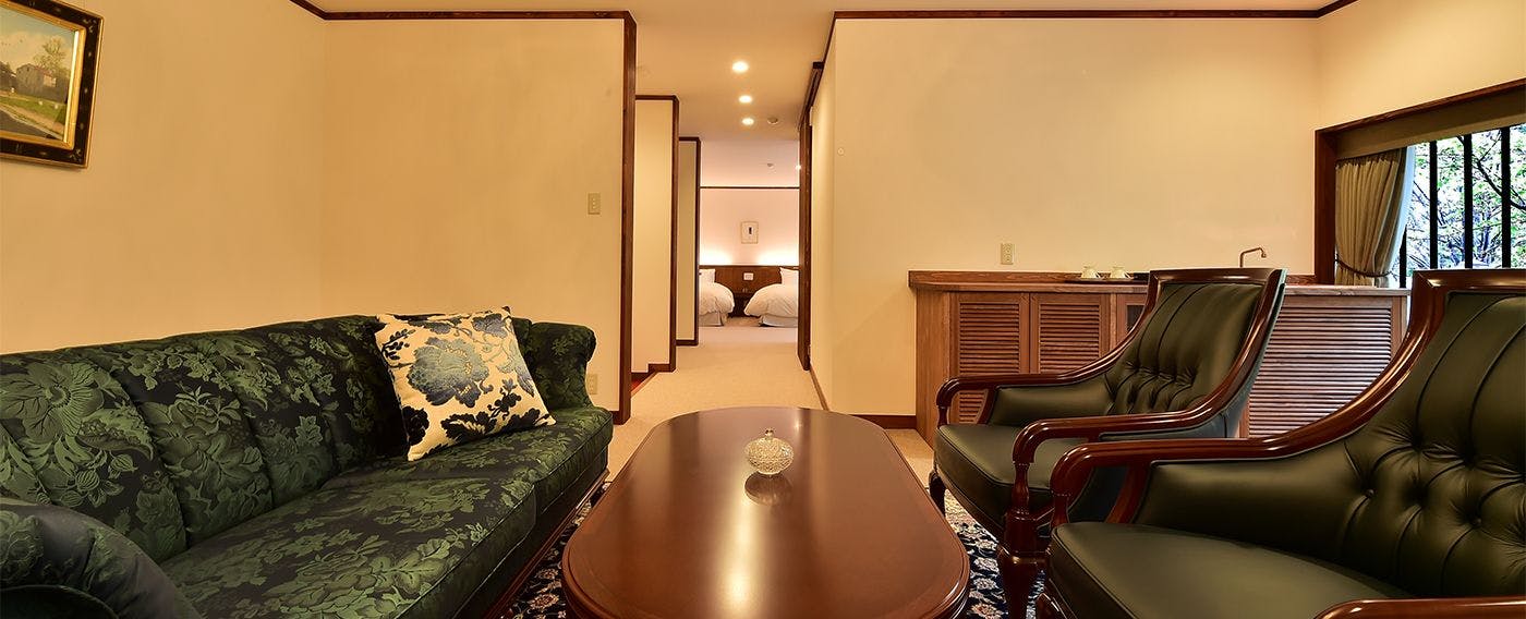 Bessho Onsen Ryokan Hanaya