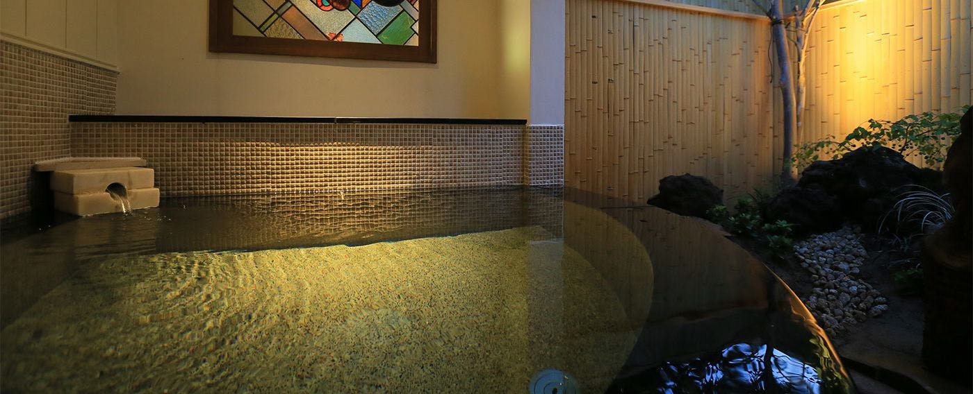 Bessho Onsen Ryokan Hanaya