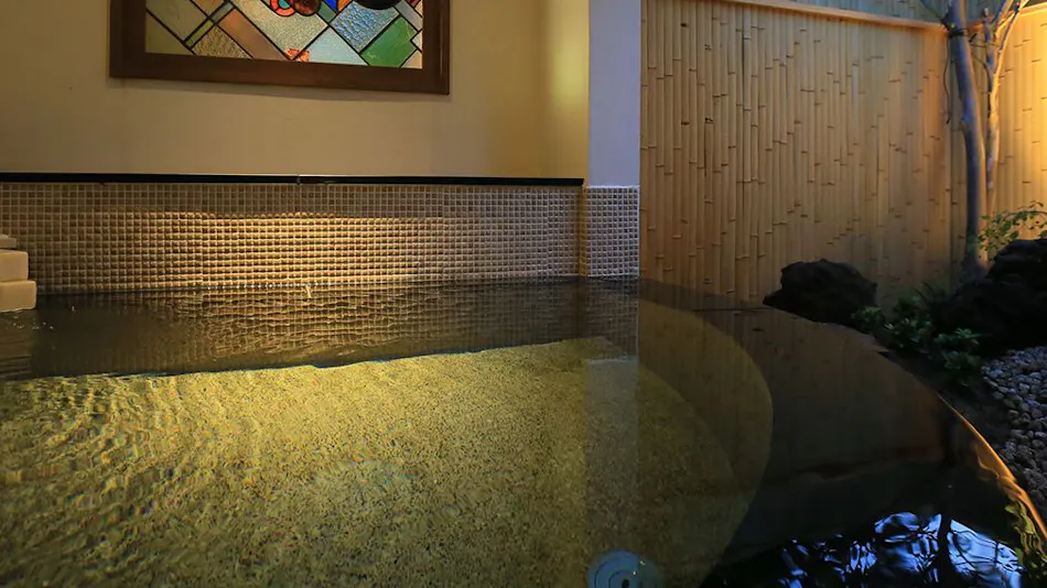 Bessho Onsen Ryokan Hanaya