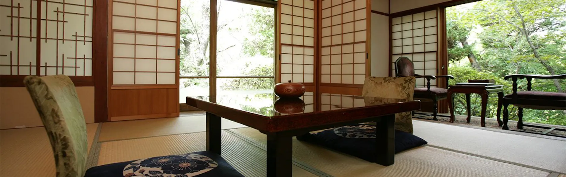 別所温泉 旅館花屋
