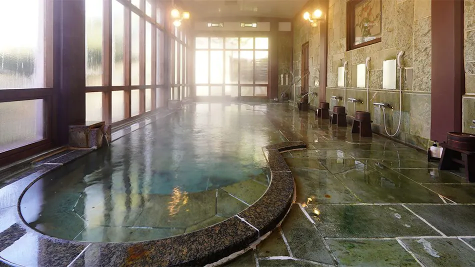 Bessho Onsen Ryokan Hanaya