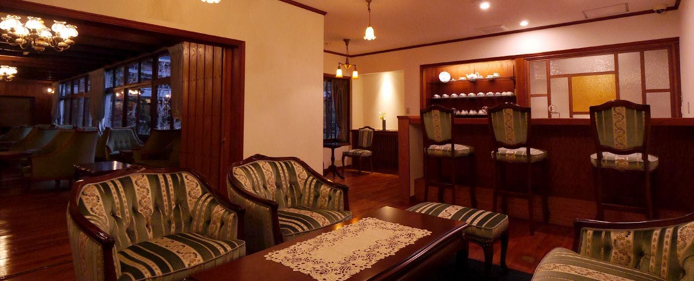 Bessho Onsen Ryokan Hanaya