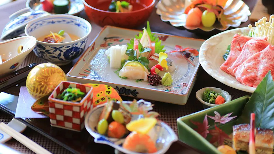Bessho Onsen Ryokan Hanaya
